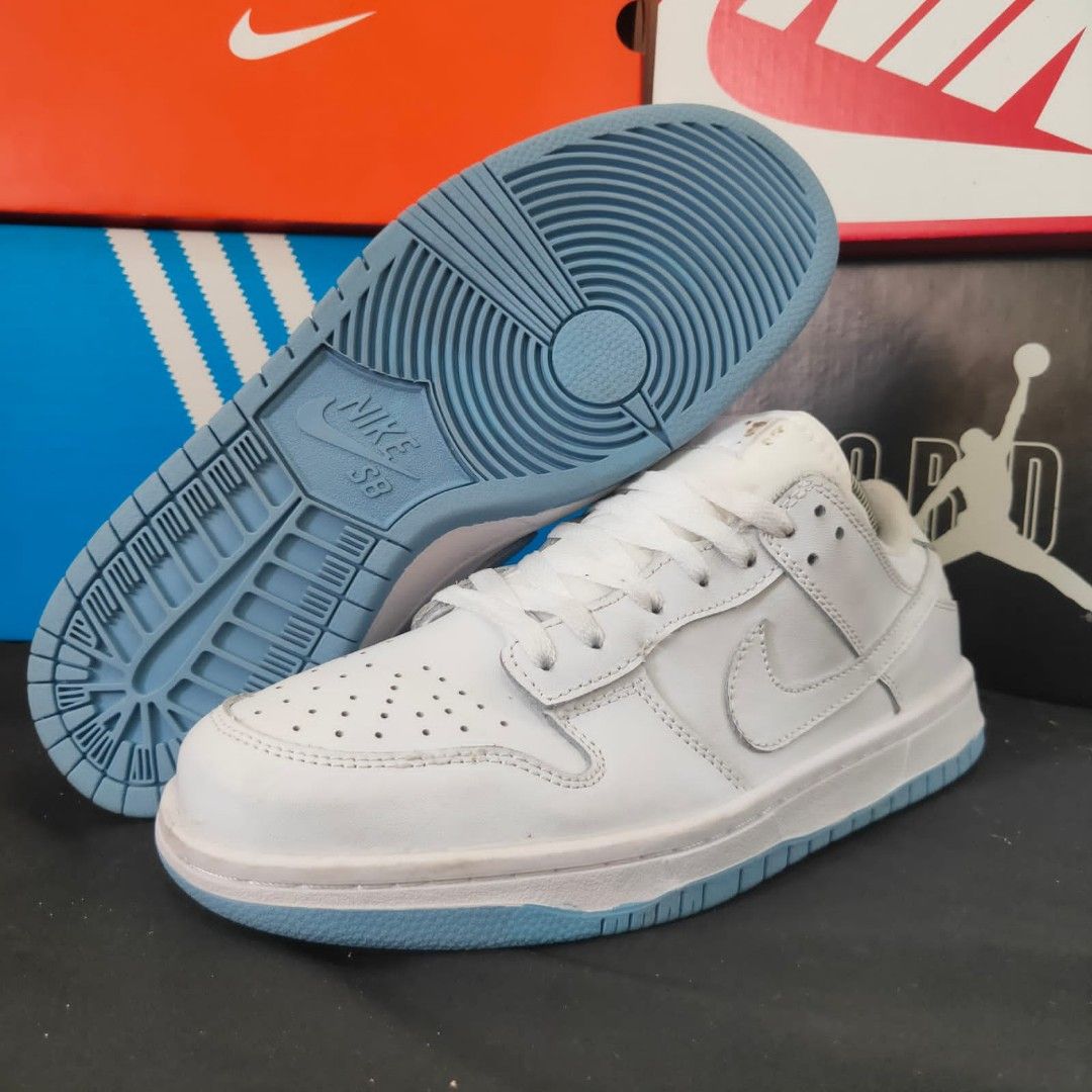 nike sb dunk low porcelain