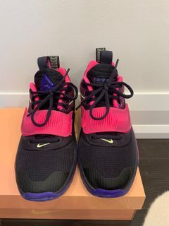 Nike shoes - FREAK 3