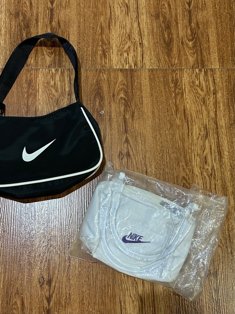Nike shoulder bags