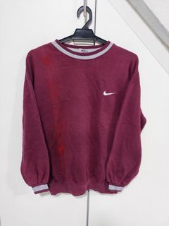 Nike Sweatshirt vintage
