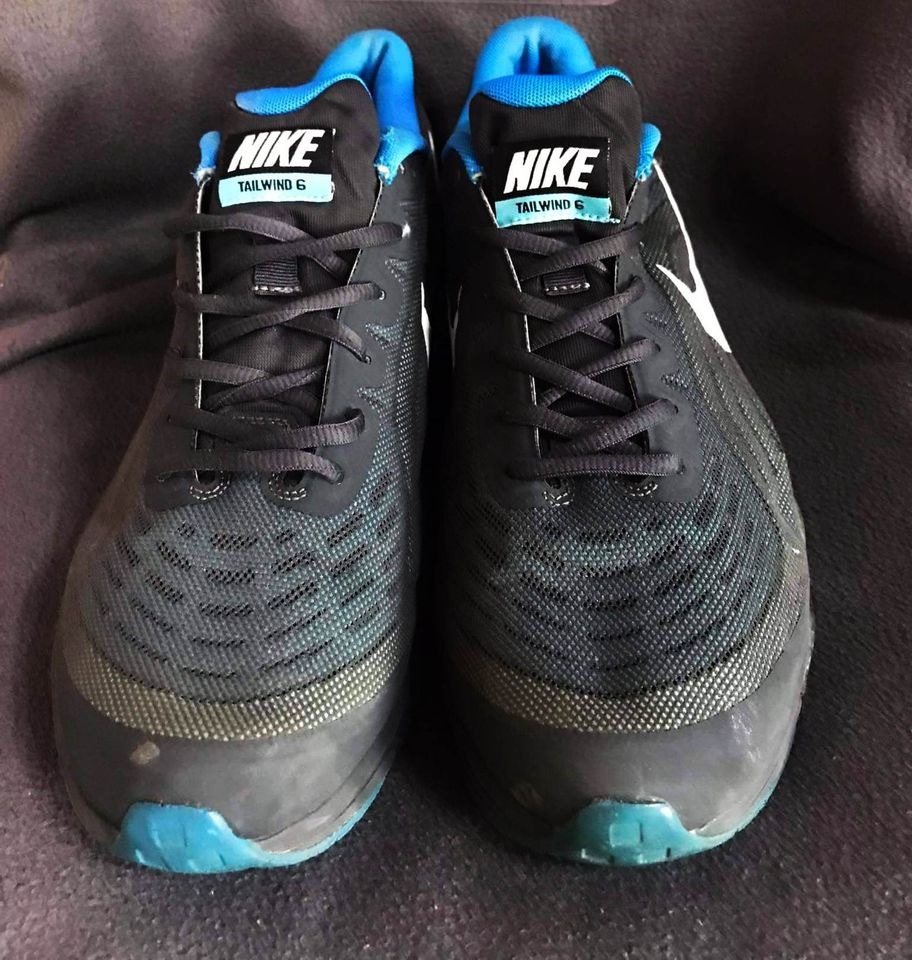 max air tailwind 6