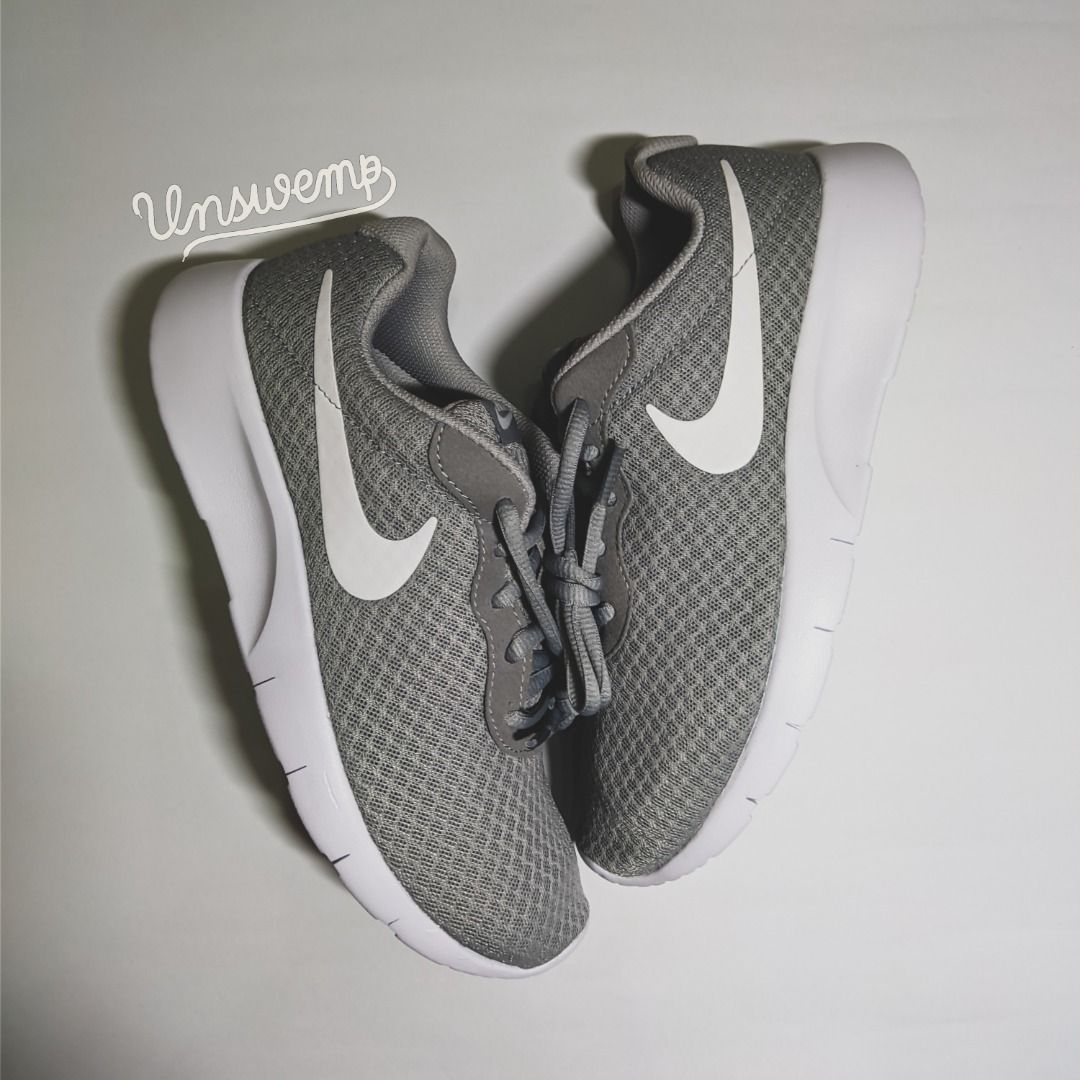 Nike tanjun aluminum cheap