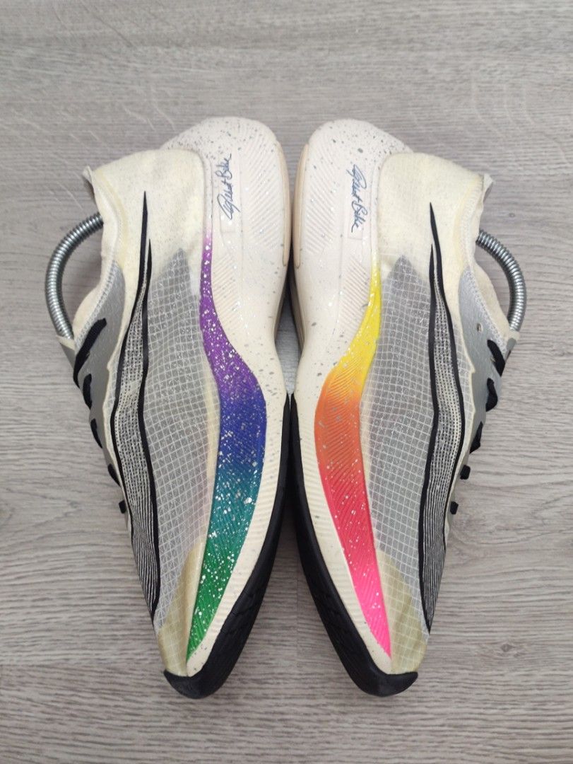 Nike clearance vaporfly betrue