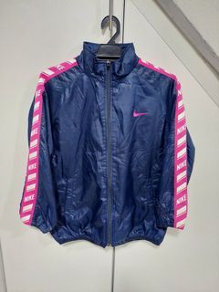 Nike Zipper jacket