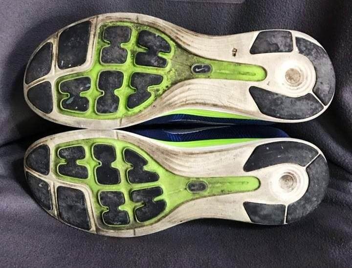 nike zoom pegasus 30