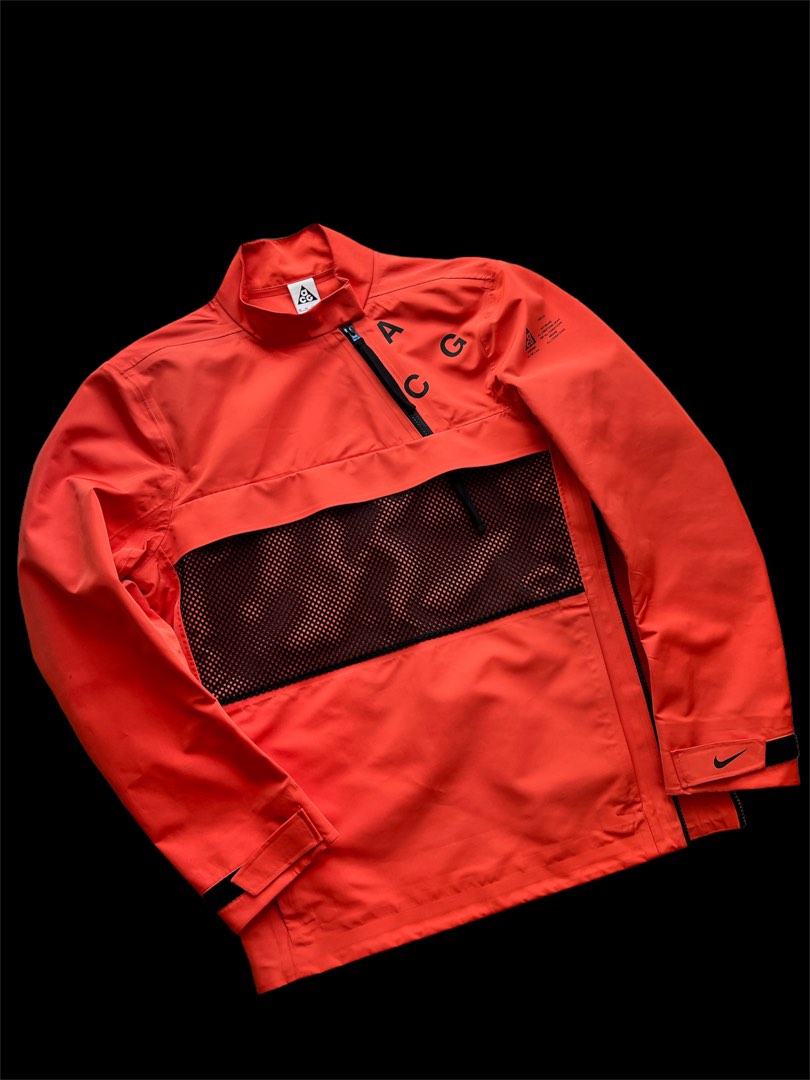 acg pullover shell