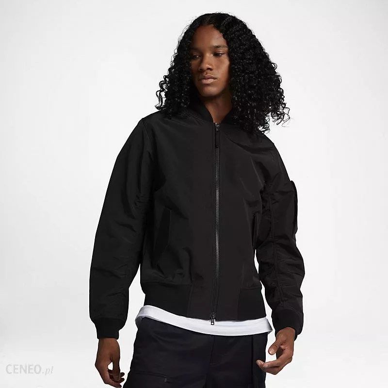 Nikelab top essentials jacket