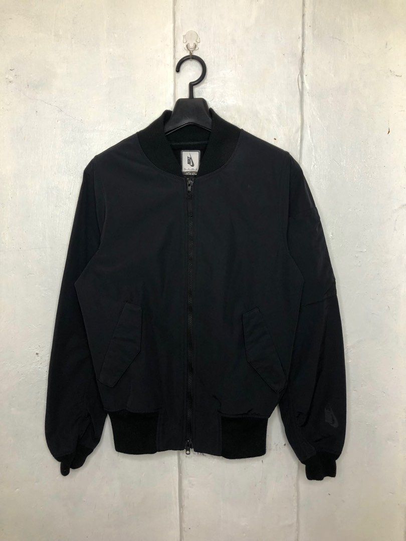 Nikelab store essentials bomber