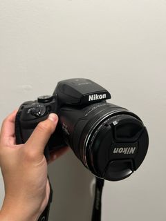 Nikon Coolpix P900