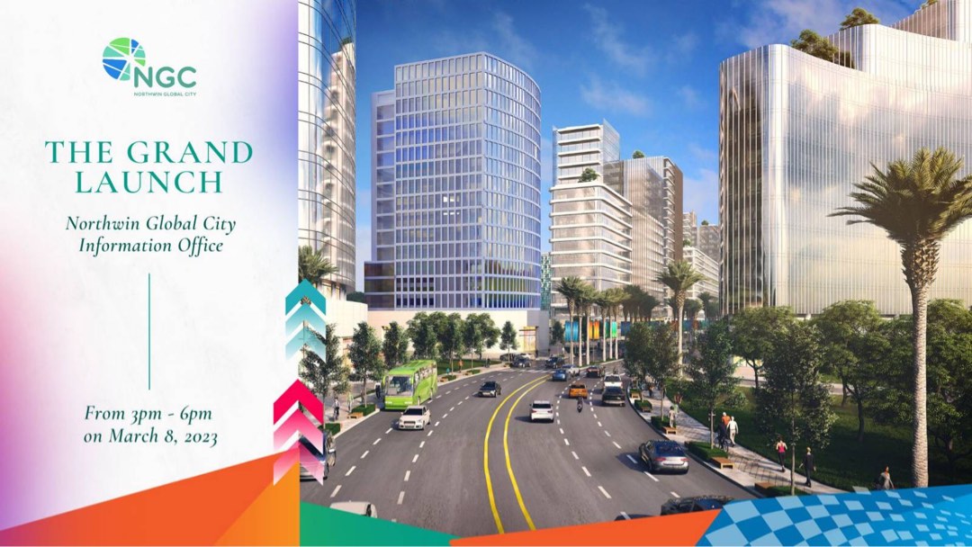 Northwin Global City 9 Central Park, Property, For Sale, Apartments