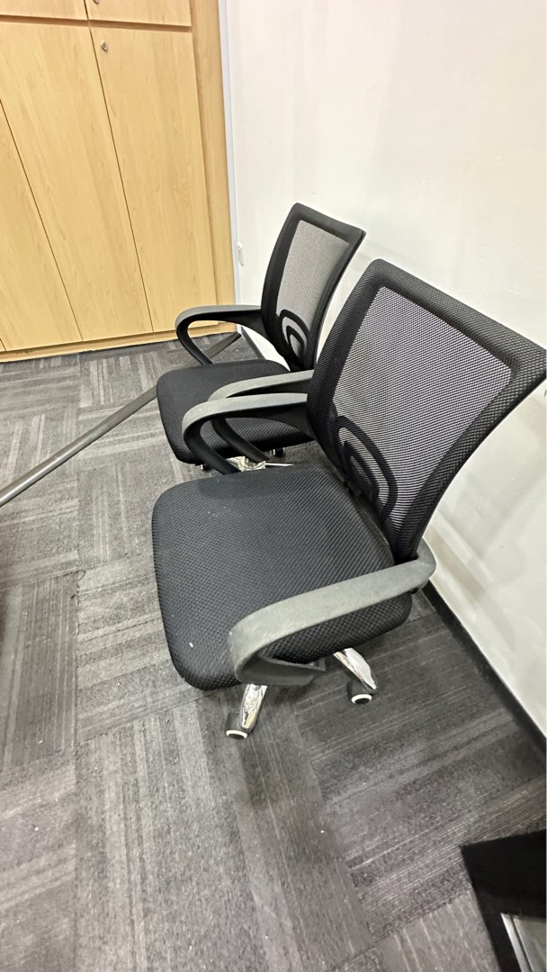 Office clearance chairs sales