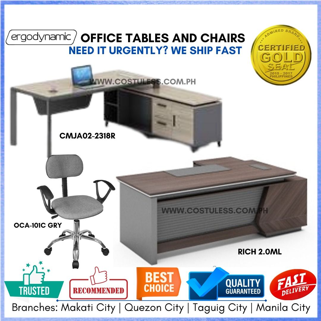 Office Furniture, Office Table, Office Chairs, Office Space, Office