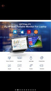 Ofiyaa P1 Plus