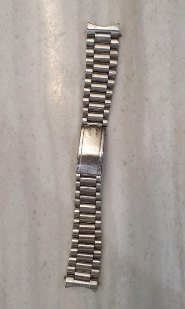 Omega Bracelet 1125