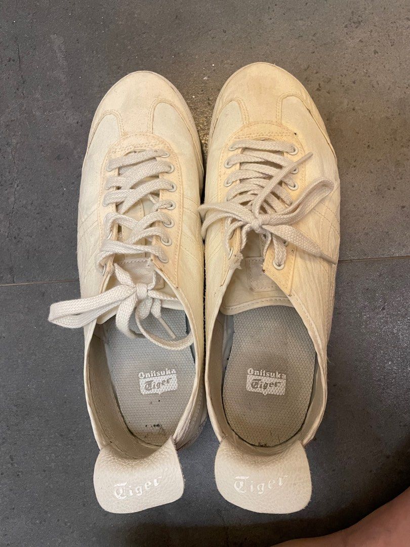 onisuka tiger mexico 66
