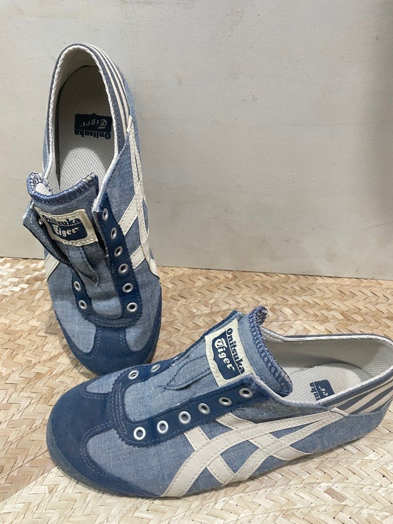 onitsuka tiger design