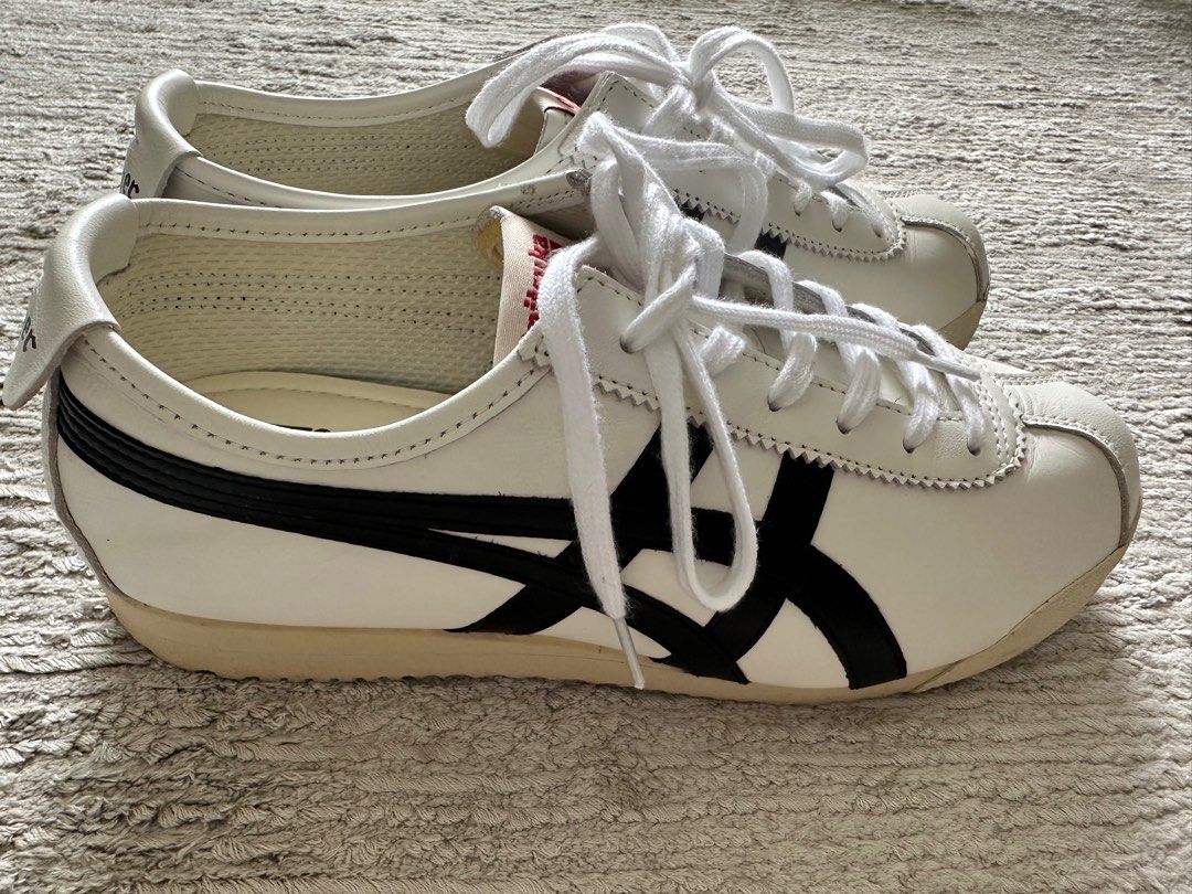 Onitsuka Tiger Made in Japan Limber NM shoes