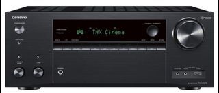 Onkyo TX-NR696 Dolby Atmos, DTS:X THX Certified