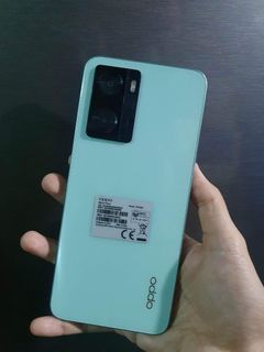 OPPO A57 4/64 COMPLETE