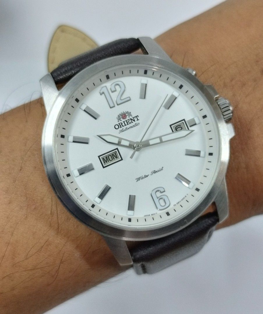 Orient starfish automatic store