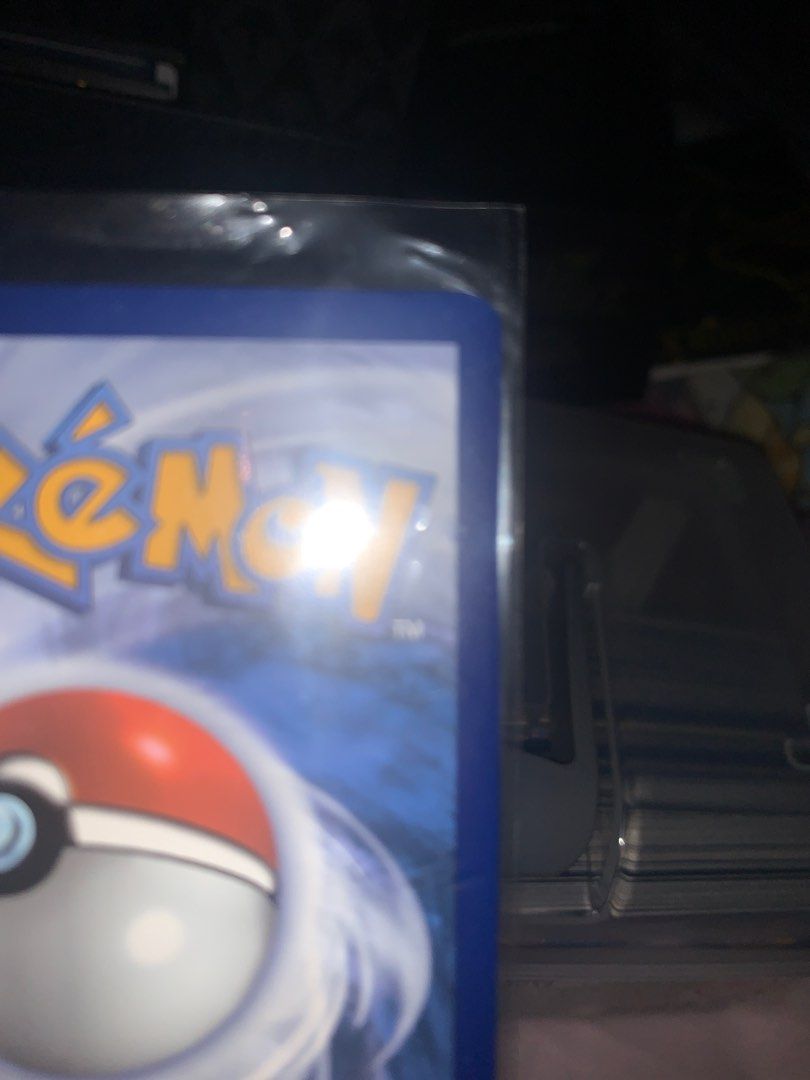 Origin forme Dialga V star Gold, Hobbies & Toys, Toys & Games on Carousell