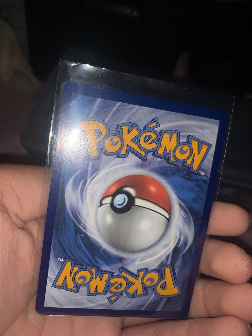 Origin forme Dialga V star Gold, Hobbies & Toys, Toys & Games on Carousell