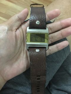 Original Diesel Watch
