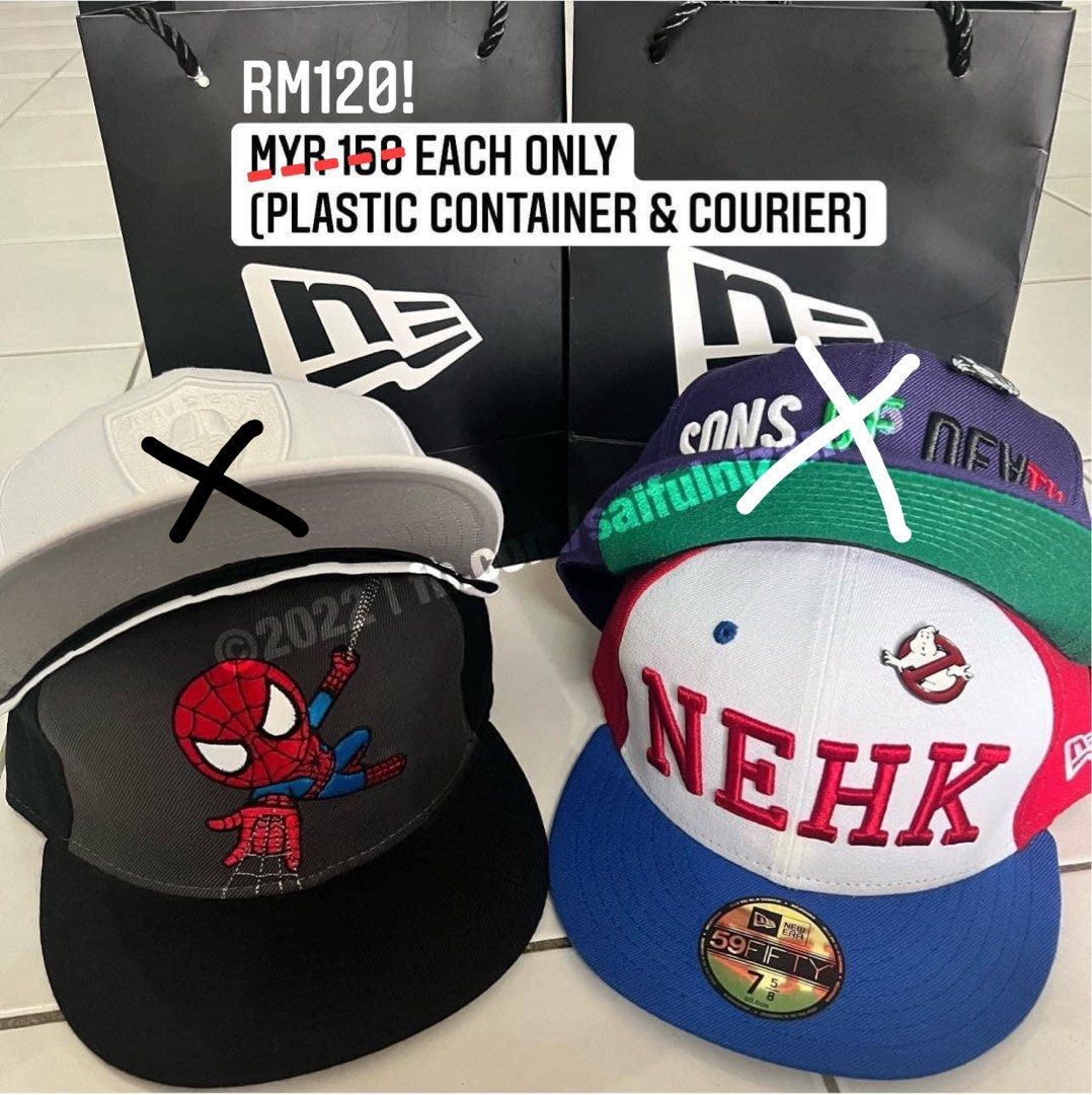 59fifty sale store