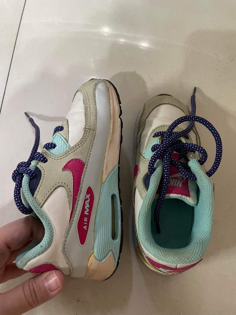 unicorn air max kids