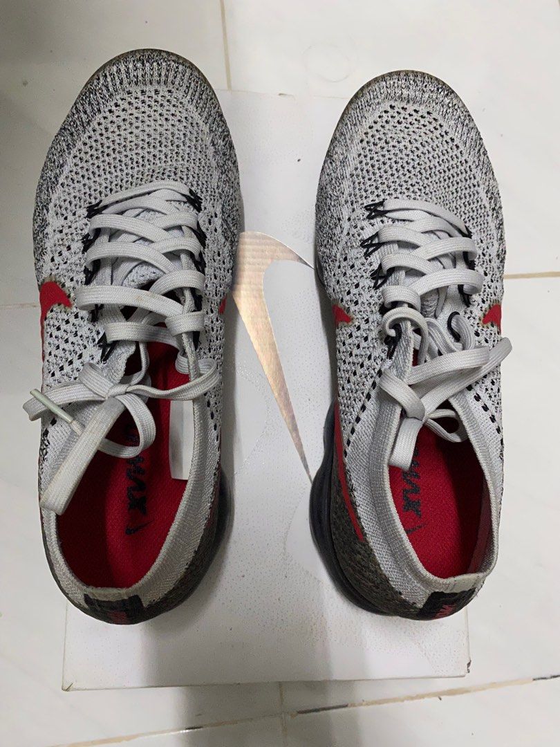 ORIGINAL NIKE VAPORMAX FLYKNIT FROM JD