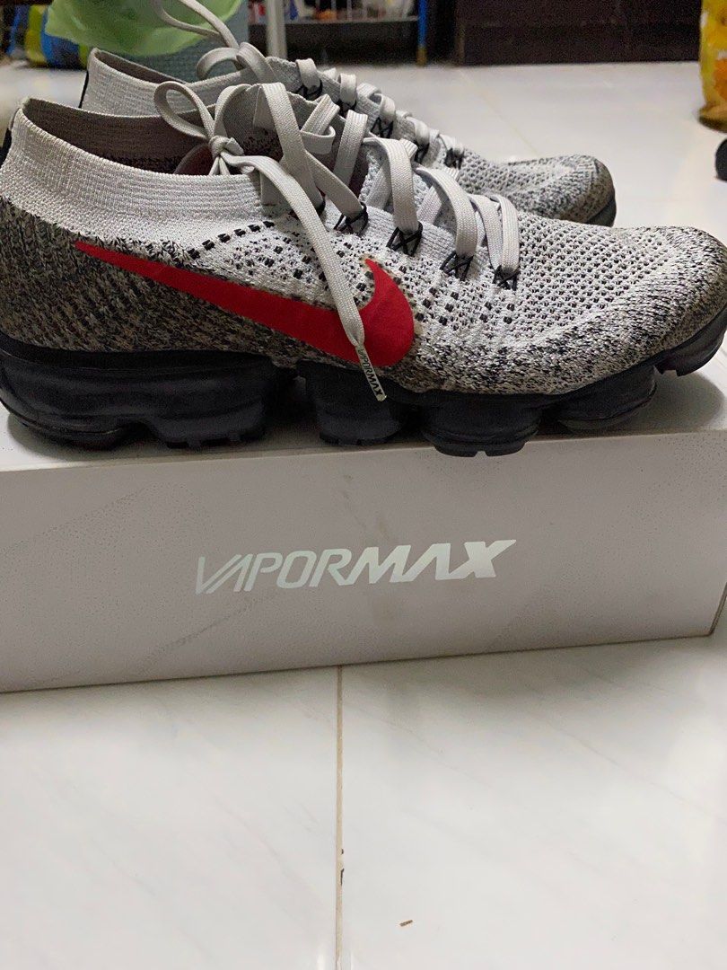 Jd vapormax flyknit hot sale