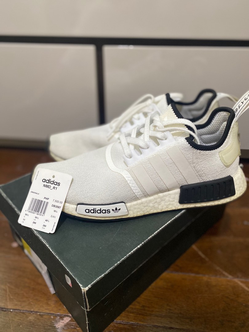 Nmd size 11 discount