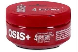 Osis+ Mighty Matte 85ml