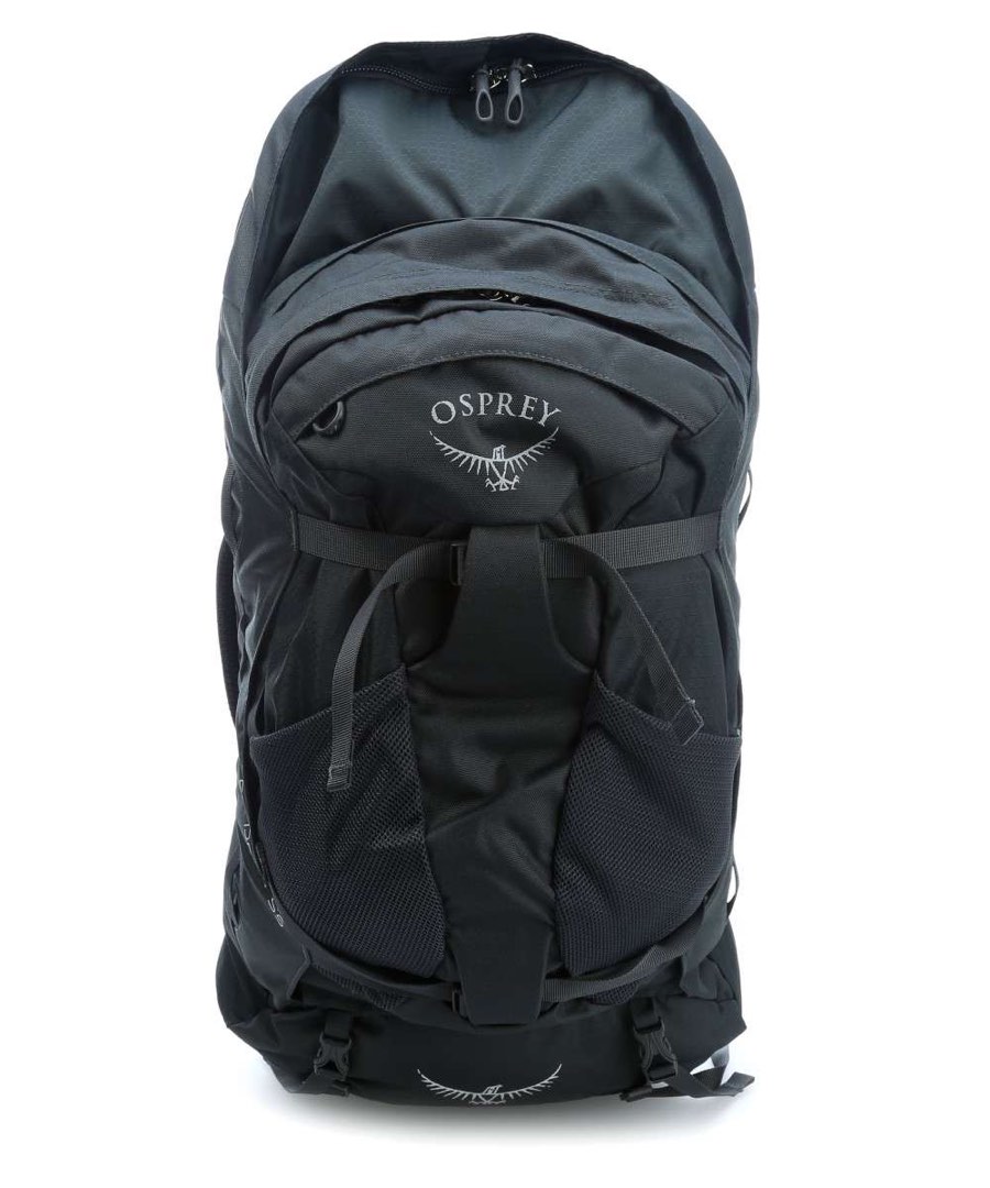 Osprey Farpoint 55 M L Volcanic grey Men s Fashion Bags