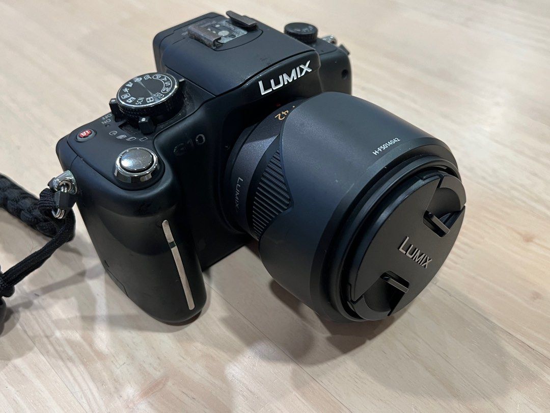 photography camera rental