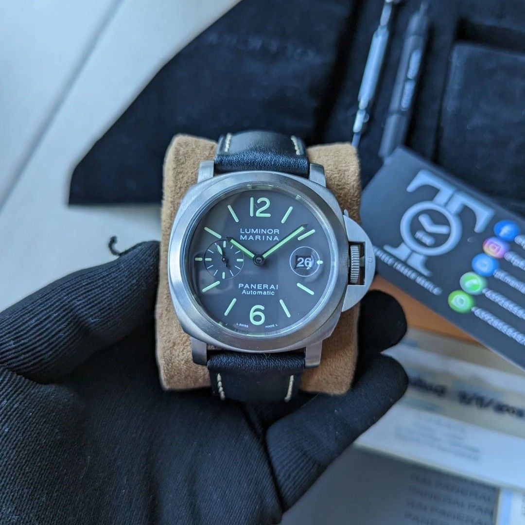 Panerai 240 hotsell