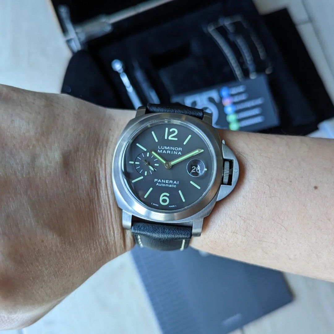 Panerai 240 deals