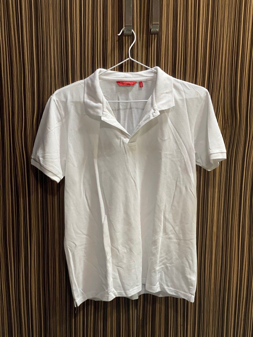 white polo penshoppe