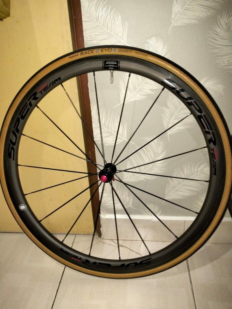 Speedave carbon shop wheel