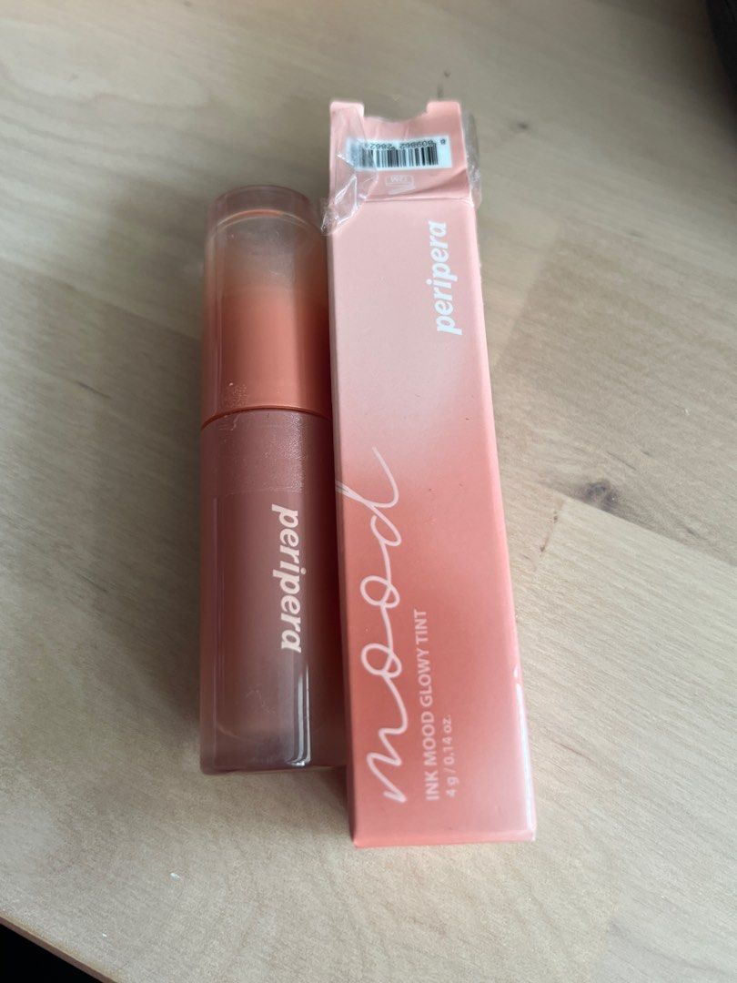 Peripera Ink Mood Glowy Tint 09