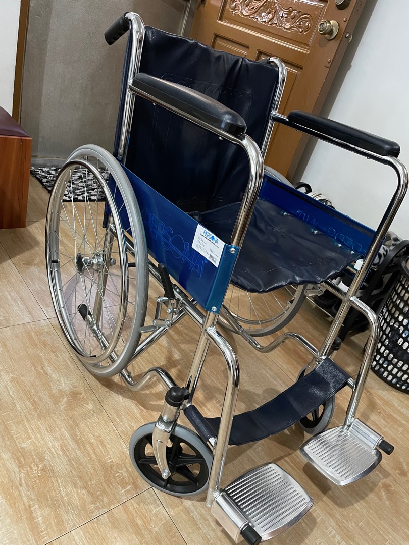 PERSONA Standard Wheelchair, Health & Nutrition, Assistive
