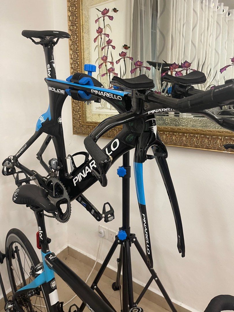 Pinarello new arrivals bolide price