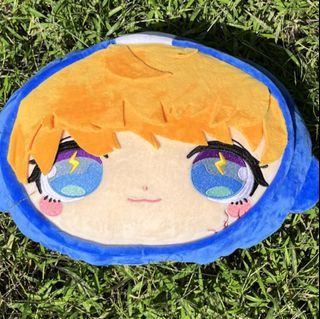 PO Apex Legends Wattson Plush/hand warmer