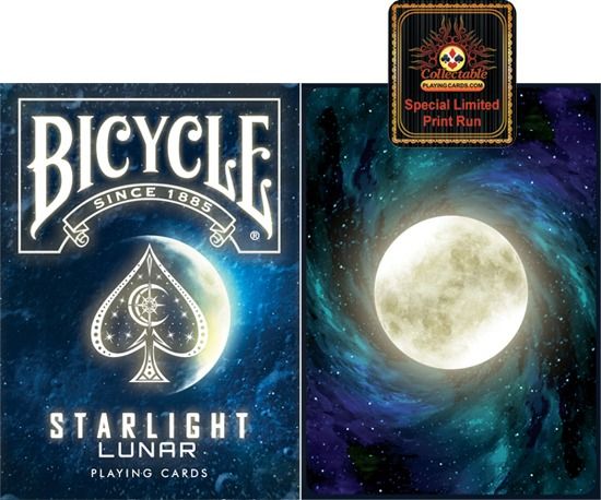 Bicycle new arrivals starlight lunar