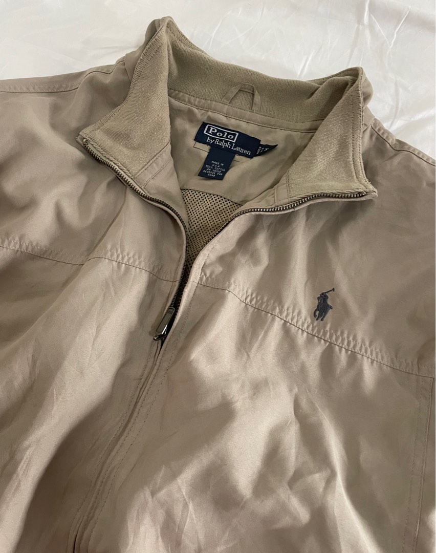 Cheap polo on sale ralph lauren jackets