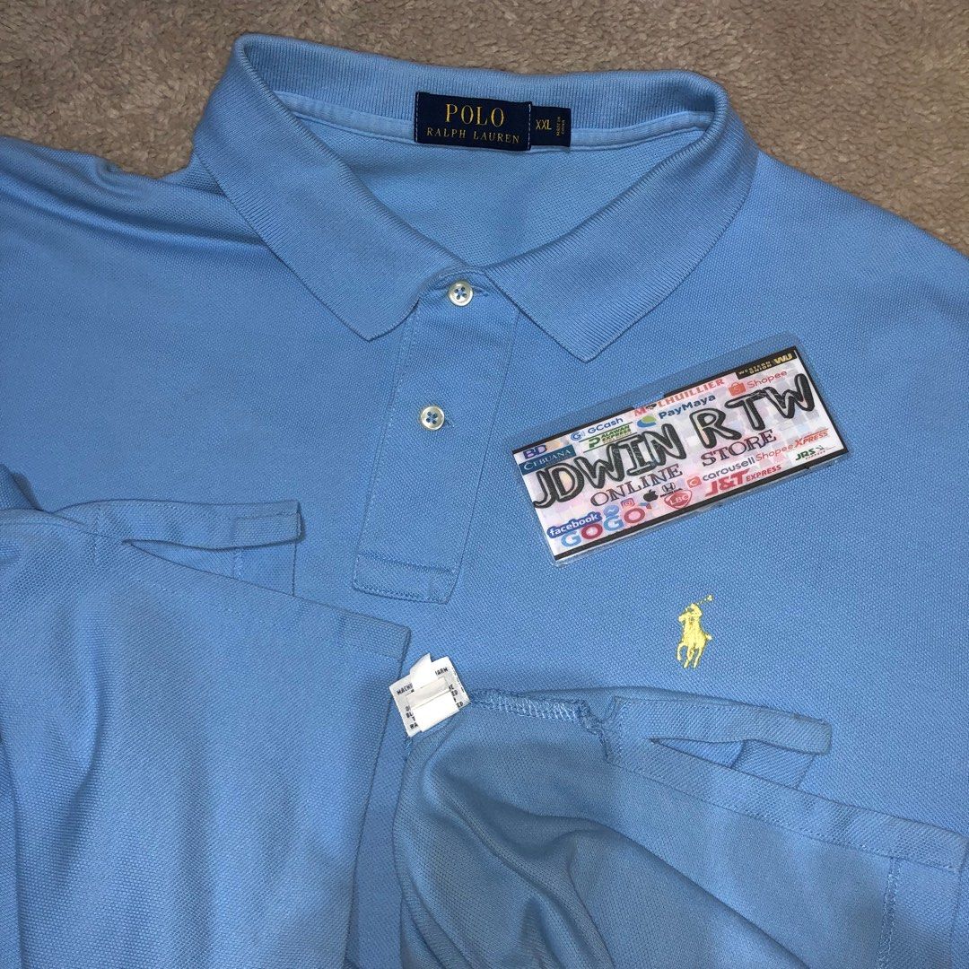 Polo Ralph Lauren Polo shirts for Men