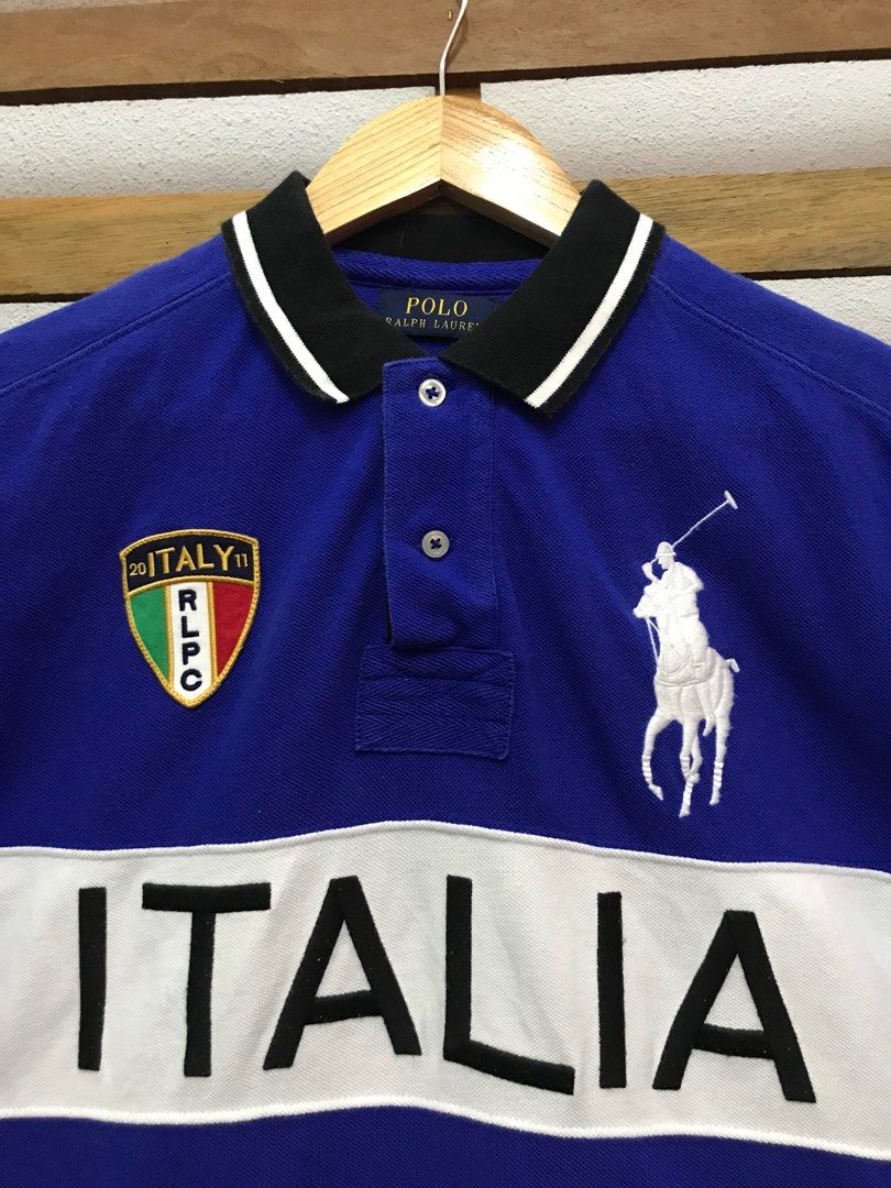 Polo ralph lauren italia top