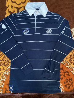 Polo Rugby Scotland