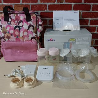 Pompa asi spectra Q plus preloved