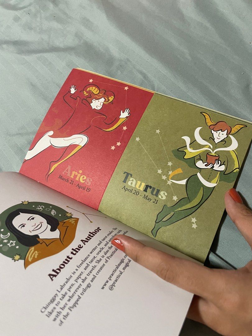 Practical magic basics of astrology book hobbies toys books